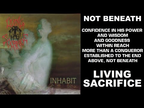 Not Beneath video thumbnail