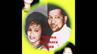Download lagu Saloma - Kembara ( 1969 ) mp3
