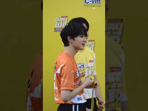 121123 #CvittRunForHealth | NuNew