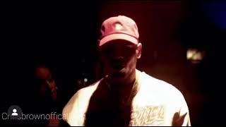 Chris Brown - 500 Ways #ChrisBrown #OHB #500Ways