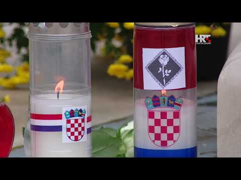 Udruge roditelja poginulih branitelja u Zadru