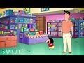 Shinchan In Hindi Without Zoom Effect Shinchan Emotional Episode In Hindi