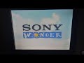 Opening To Sesame Street Kids Favorite Songs 2 2001 Vhs