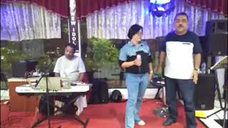 Download lagu Mungkin sudah sifatku Broery Pesulima & Betharia Sonata Cover Asril & Niar mp3