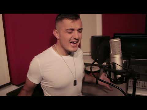 Slobo Milakovic - Ako mene pitate ( Amadeus Band ) COVER