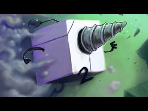 Klagmar's Top VGM #1,396 - Blocks that Matter - Star