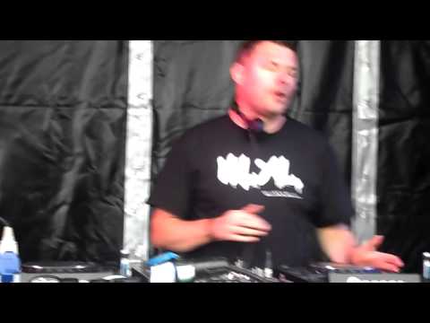 Mallorca Lee at stereofunk