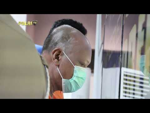 PRESISI UPDATE : WNA CABULI ANAK TIRI DI BATAM 22/09/2024