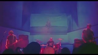 BERRI TXARRAK - ETSIA - ALCOVER 2015