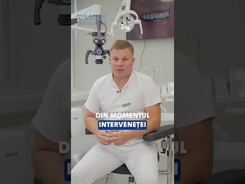 Sfaturile medicului: când se face, cât timp durează și beneficiile danturii fixe