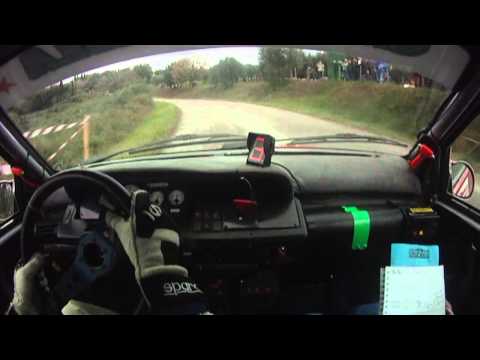 1° Rally Day Fettunta Fagni Massaro Ps3