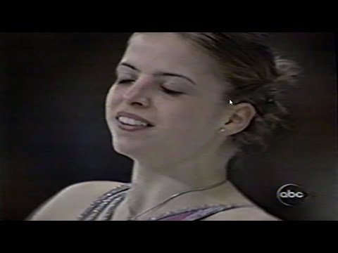 C. KOSTNER - 2004 WORLD CHAMPIONSHIPS - FS