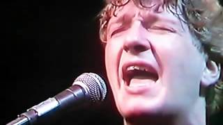 Squeeze - Goodbye Girl - Live on TV circa 1981