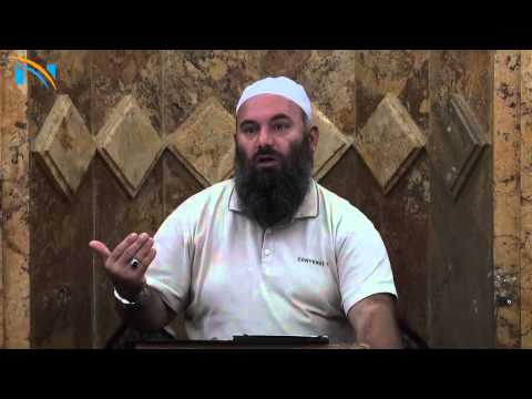 133. Pas Namazit të Sabahut - Këshilla - Hadithi 183