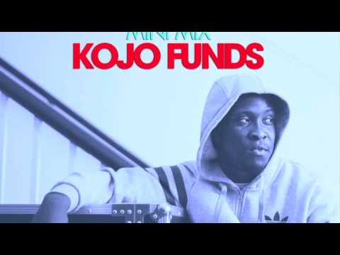 DJ Nore Presents Kojo Funds Mini Mix