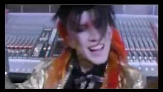 Love Missile F1-11 - Sigue Sigue Sputnik (Brain-Shredding Remix)