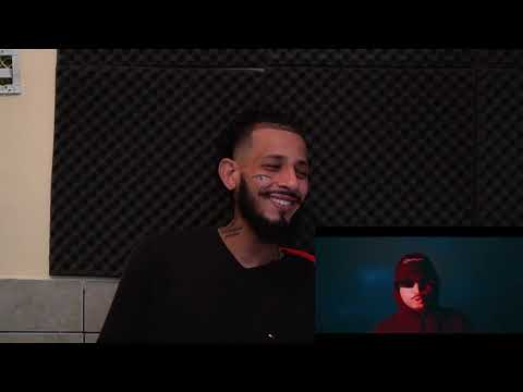 Malandrinho React: COVIL "Infravermelho" (VND, LEALL, OG BRITTO, TOKIODK e Luna)