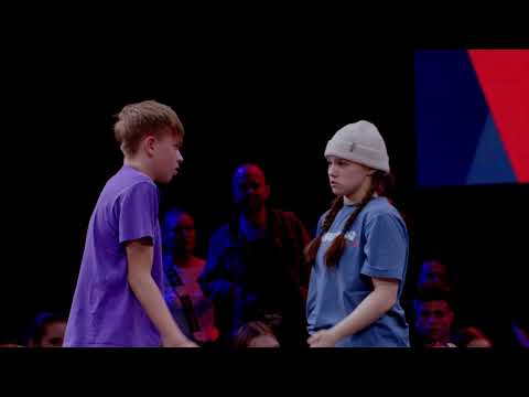 BBOYS 13-15 y.o Finals ★ Russian National Championships 2023