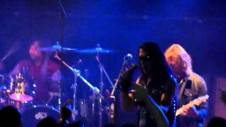 RATT - &quot;Loving You Is A Dirty Job&quot; - Live 01-22-2014 - The Phoenix Theater - Petaluma, CA