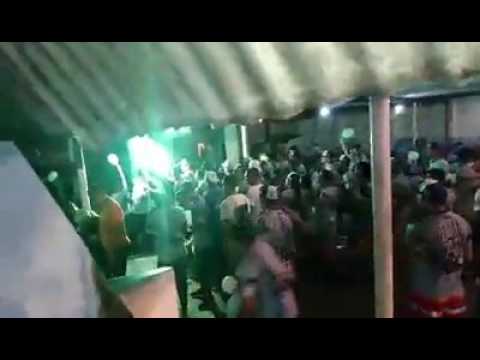 Aniversário do curado 2017 . A volta dos reis do baile funk