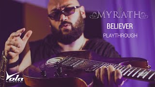 Download lagu Artist Watch: Malek Benarbia - Believer From Myrath - Full Song Playthrough mp3 Download lagu Artist Watch: Malek Benarbia - Believer From Myrath - Full Song Playthrough mp3