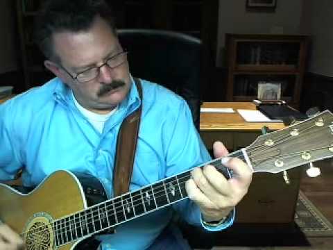 GOOD TIME CHARLIE'S GOT THE BLUES by Danny O'Keefe Acoustic Lesson
