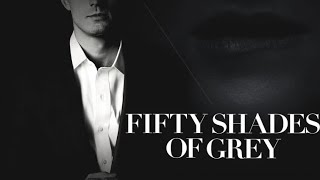 Sacrifice - Song by Black Atlass | Fifty Shades | (Video+Lyrics)