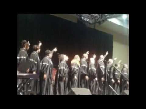 NCGCC presents Las Vegas Mass Choir