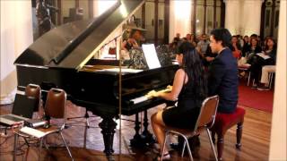 The King's Speech - The Rehearsal,  to TweedleDee1