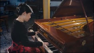 Download lagu “Piazzolla - Oblivion | Tribute to Janusz Olejniczak (Masako Awaji, Pleyel 1842)” mp3