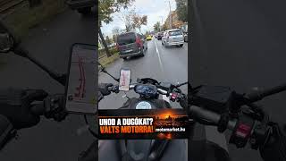 Ingyenes magyar használt motoros oldal. Ha unod a dugókat, nézz szét a motorok k