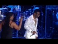 'The Truth' Keith Sweat w/guest - "I'll Give All My Love To You" (LIVE)