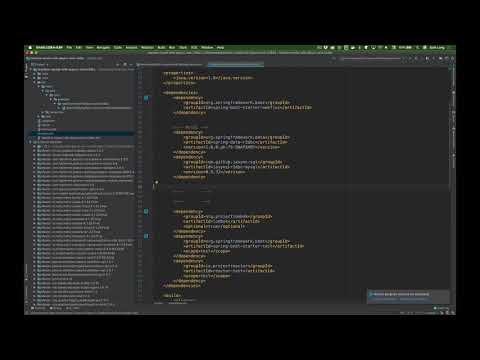 Spring Tips: Reactive MySQL with Jasync SQL and R2DBC