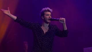 Blas Cantó - No volveré (A seguir tus pasos) (Fiestas de Torrejón de Ardoz)