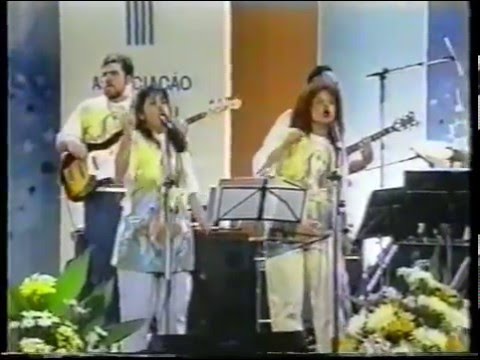 Banda Tabernaculo 1996