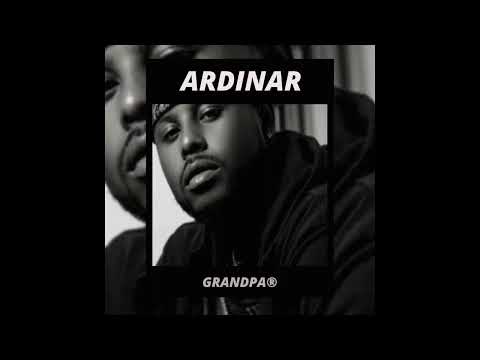 (FREE) (HARD) Markul x The Limba Type Beat - "Grandpa"