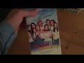 My Warner Bros New Line HBO VHS Collection MLK Day 2019 Edition Part 2 RD