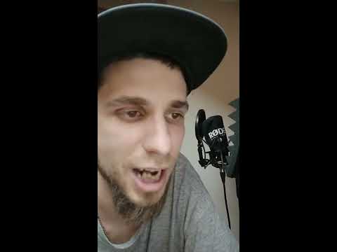 BG Quarantine TAG #3  Sp0Ke