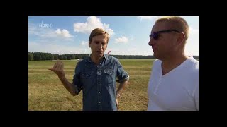 Donald Cumming - Game of the Heart (Official Music Video)