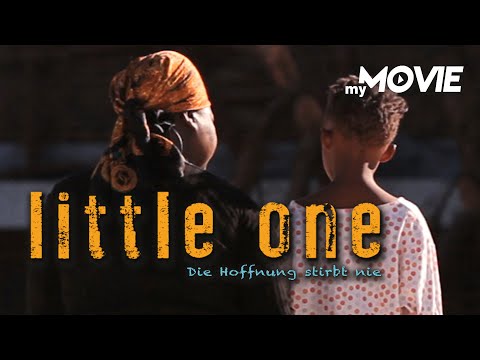 Little One (OSCAR-KANDIDAT AUS SÜDAFRIKA - ganzer Film kostenlos)
