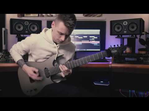 Shades of Black: Merrow