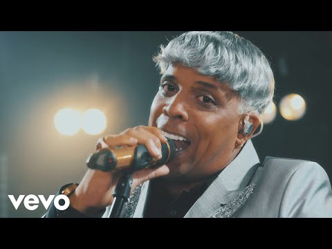 Lios Choko, Orquesta La Chokomania - Tu Madre (Live) (Official)