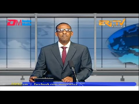 News in Tigre for April 19, 2023 - ERi-TV, Eritrea