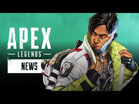 New Apex Nerf Update..!!