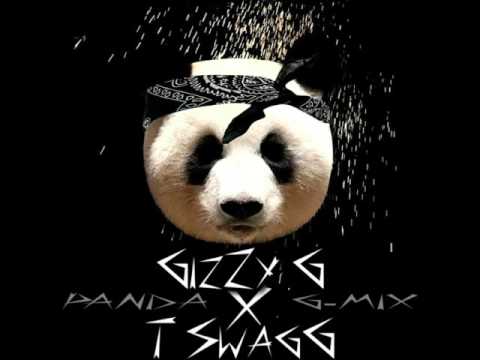 Panda G-Mix Block Boys Ft. Gizzy G & Sensei SwagG