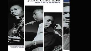 Duke Ellington, John Coltrane - In a Sentimental Mood (DJ Timeless Remix)