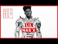 Lil Nas X King Of The Internet Hotboxin With Mike Tyson