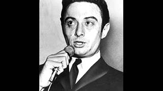 Lenny Bruce airplane glue