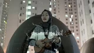 Download lagu Story wa Terukir Di Bintang - Yuna (Cover by feby putri)  (lirik) mp3