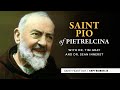 Who Is Saint Padre Pio The Catholic Saints Podcast